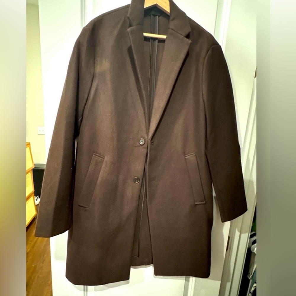 Truth by Republic blend Peacoat